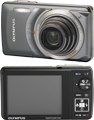 Olympus Stylus 7010 Accessories