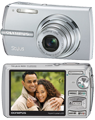 Olympus Stylus 820 Digital Accessories