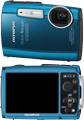 Olympus Stylus Tough 3000 Accessories