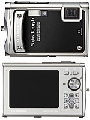 Olympus Stylus Tough-8000 Accessories