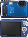 Olympus TG-820 Accessories