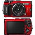 Olympus TG-5 Accessories