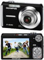 Olympus X-835 Accessories