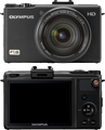 Olympus XZ-1 Accessories