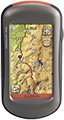 Garmin Oregon 450 Accessories
