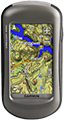 Garmin Oregon 450t Accessories