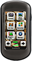 Garmin Oregon 550 Accessories