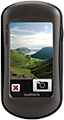Garmin Oregon 550t Accessories