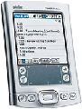 Palm Tungsten E2 Accessories