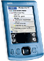 PalmOne Zire 31 Accessories
