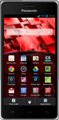 Panasonic Eluga I Accessories