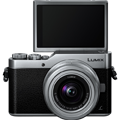 Panasonic Lumix DC-GX850K Accessories