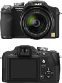 Panasonic Lumix DMC-FZ18 Accessories