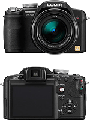 Panasonic Lumix DMC-FZ28 Accessories