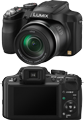 Panasonic Lumix DMC-FZ60K Accessories