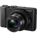 Panasonic Lumix DMC-LX15 Accessories