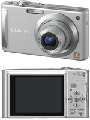 Panasonic DMC-FS3 Accessories