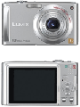 Panasonic Lumix DMC-FS5 Accessories