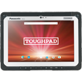 Panasonic Toughpad FZ-A2 Accessories