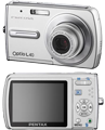 Pentax Optio L40 Accessories