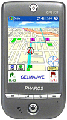 Pharos Traveler GPS 525 Accessories