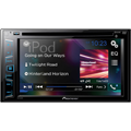 Pioneer AVH-291BT Accessories