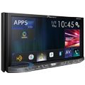 Pioneer AVH-4200NEX Accessories