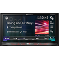 Pioneer AVH-4201NEX Accessories