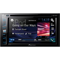 Pioneer AVH-X390BS Accessories