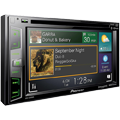 Pioneer AVH-X391BHS Accessories