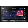 Pioneer AVH-X4800BS Accessories