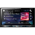 Pioneer AVH-X490BS Accessories