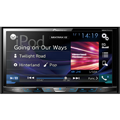 Pioneer AVH-X491BHS Accessories