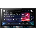 Pioneer AVH-X5800BHS Accessories