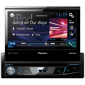 Pioneer AVH-X7800BT Accessories