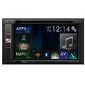 Pioneer AVIC-5200NEX Accessories