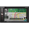 Pioneer AVIC-5201NEX Accessories