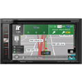 Pioneer AVIC-6201NEX Accessories