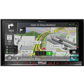 Pioneer AVIC-7200NEX Accessories