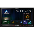 Pioneer AVIC-7201NEX Accessories