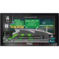 Pioneer AVIC-8200NEX Accessories