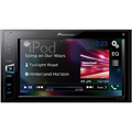 Pioneer MVH-AV290BT Accessories