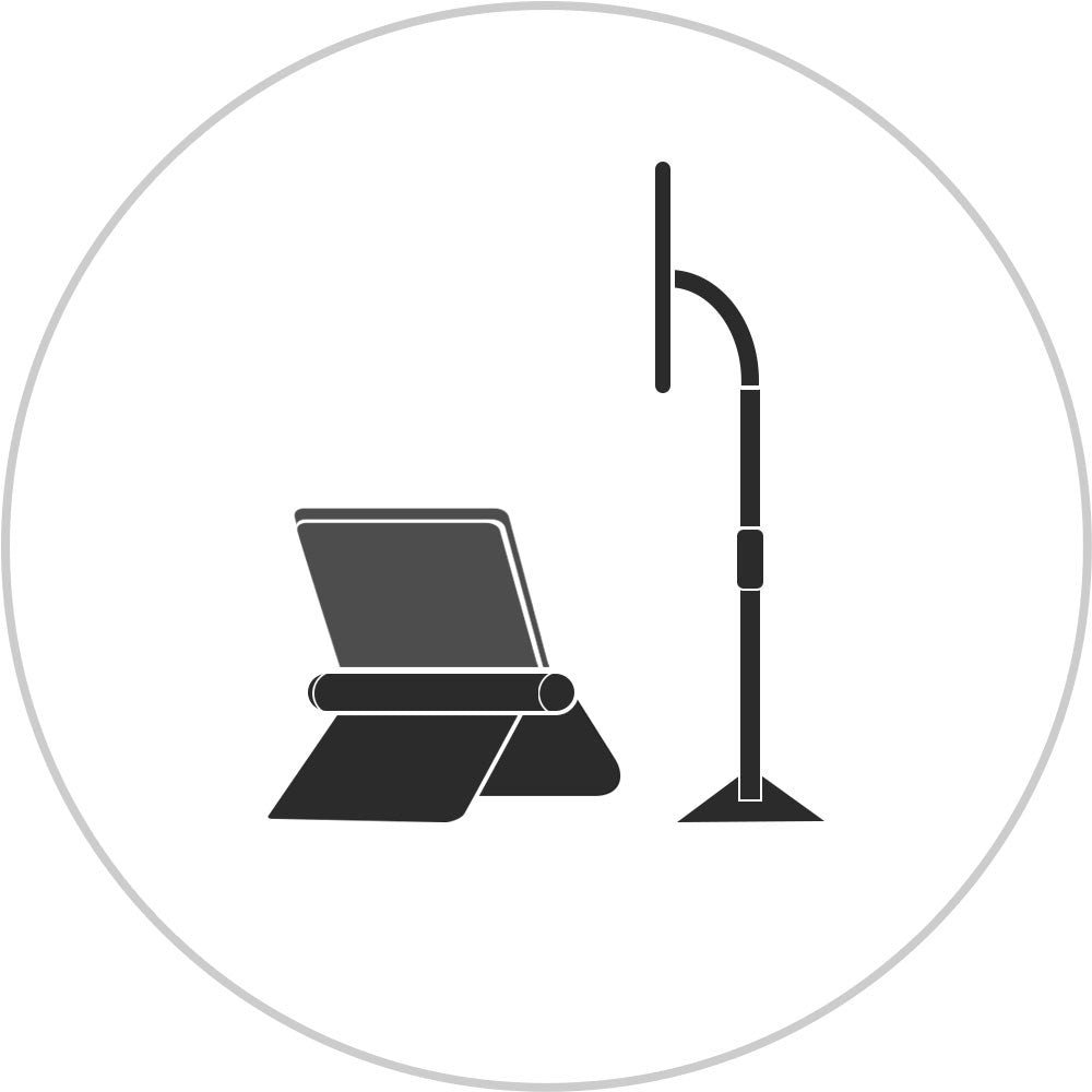 Stands and Mounts