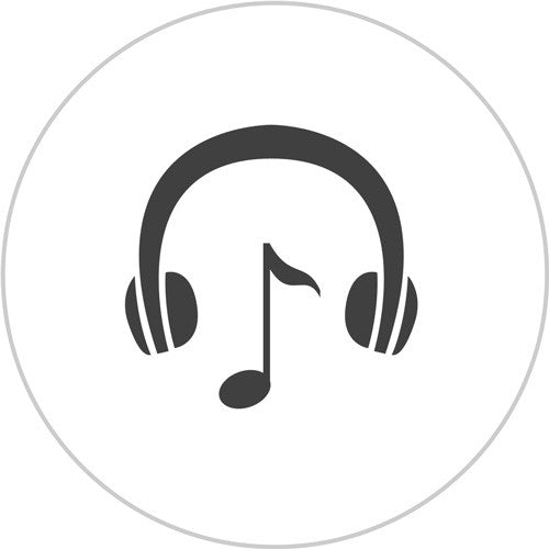 Audio and Music
