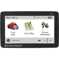 Rand McNally IntelliRoute TND 730 LM Accessories
