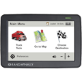 Rand McNally IntelliRoute TND 530 LM Accessories
