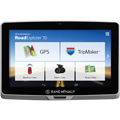 Rand McNally Road Explorer 70 Accessories