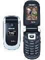 Samsung PM-A840 Accessories
