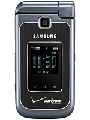 Samsung Alias 2 SCH-U750 Accessories