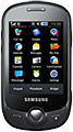 Samsung C3510 Accessories